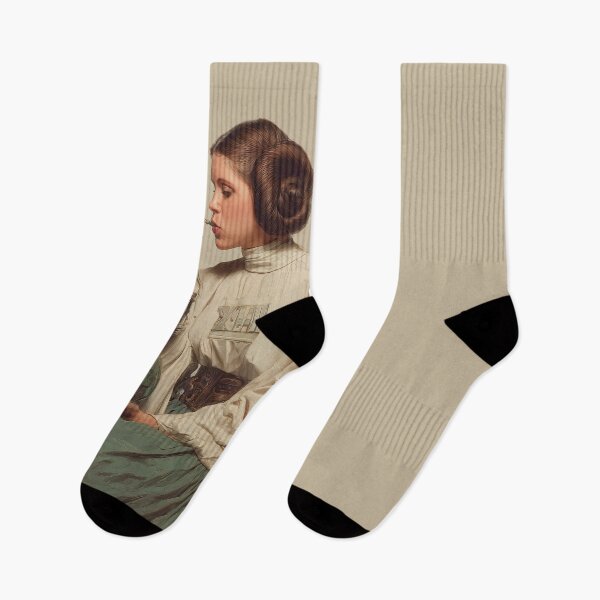 Item preview, Rebel Blood - Princess Leia designed and sold by HardDraw.