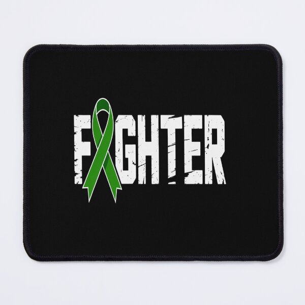 Item preview, Fghter- Biliary Atresia Awareness Support Ribbon designed and sold by Moxizz.