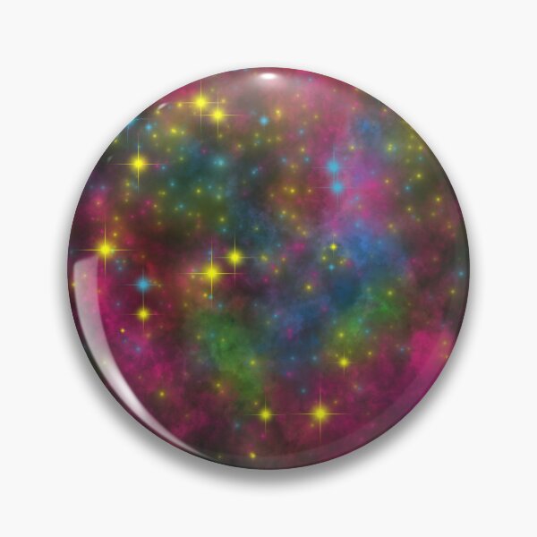 Item preview, Happy Newness (Nebula) by ElitebyElise designed and sold by ElitebyElise.