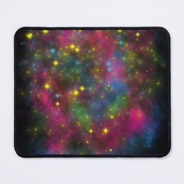 Item preview, Happy Newness (Nebula) by ElitebyElise designed and sold by ElitebyElise.