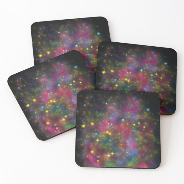 Item preview, Happy Newness (Nebula) by ElitebyElise designed and sold by ElitebyElise.