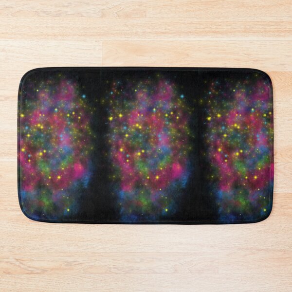 Item preview, Happy Newness (Nebula) by ElitebyElise designed and sold by ElitebyElise.