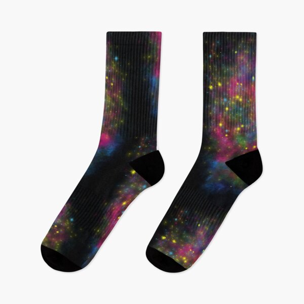 Item preview, Happy Newness (Nebula) by ElitebyElise designed and sold by ElitebyElise.