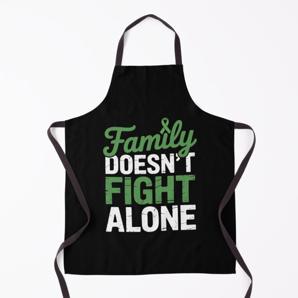 Item preview, Fight Alone- Biliary Atresia Awareness Ribbon Family Support designed and sold by Moxizz.