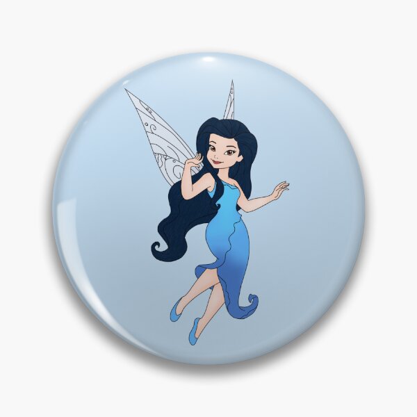 Item preview, Silvermist designed and sold by MOdrawings.