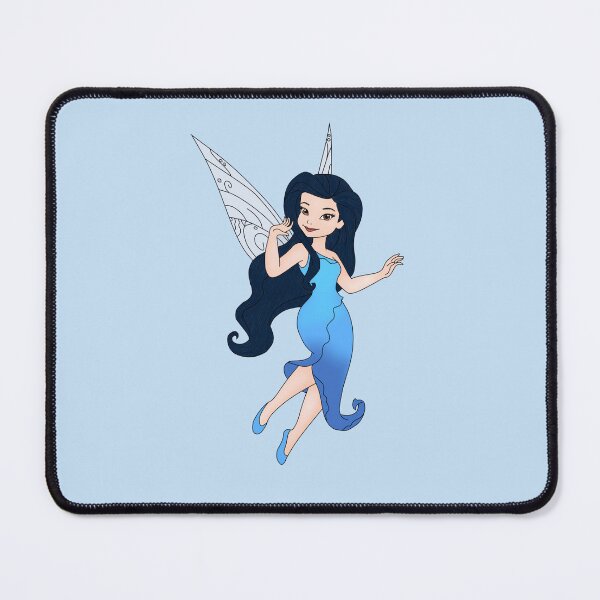 Item preview, Silvermist designed and sold by MOdrawings.