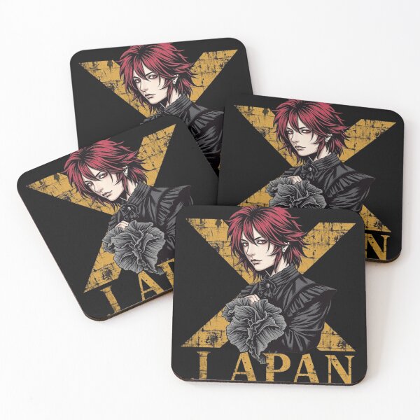 Item preview, Rock band designed and sold by baruna.