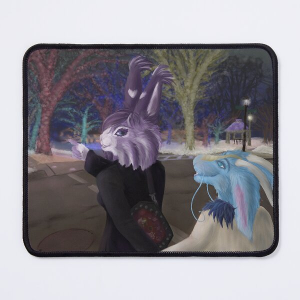 Item preview, Snow Softness designed and sold by Relatively Rabbit.