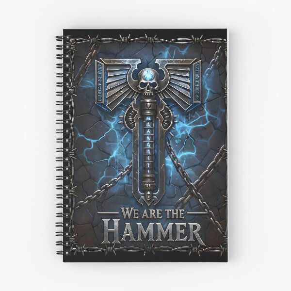 Item preview, We Are The Hammer designed and sold by MrHide.