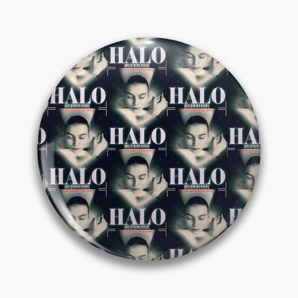 Item preview, HALO__<<It GOES ON ALL THE WAY..>> designed and sold by Pronoian-Space.