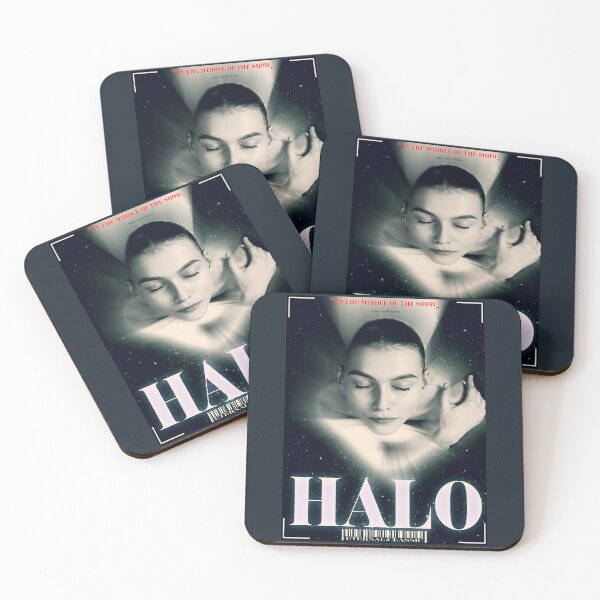 Item preview, HALO__<<It GOES ON ALL THE WAY..>> designed and sold by Pronoian-Space.