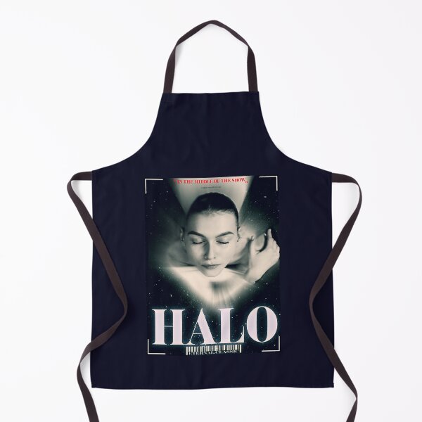 Item preview, HALO__<<It GOES ON ALL THE WAY..>> designed and sold by Pronoian-Space.