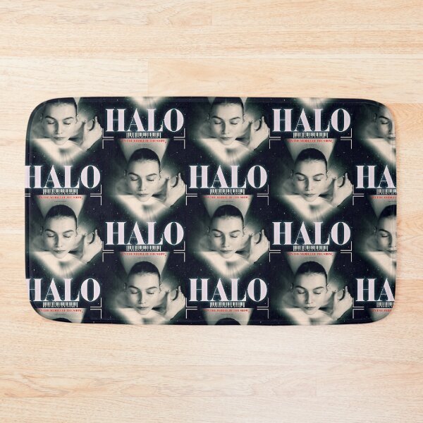 Item preview, HALO__<<It GOES ON ALL THE WAY..>> designed and sold by Pronoian-Space.