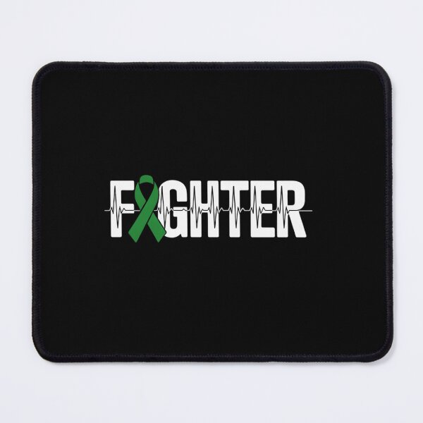 Item preview, Fighter- Biliary Atresia Awareness Support Ribbon designed and sold by Moxizz.