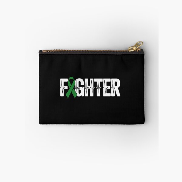 Item preview, Fighter- Biliary Atresia Awareness Support Ribbon designed and sold by Moxizz.