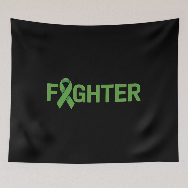 Item preview, Fighter - Neurofibromatosis Awareness Day designed and sold by Moxizz.