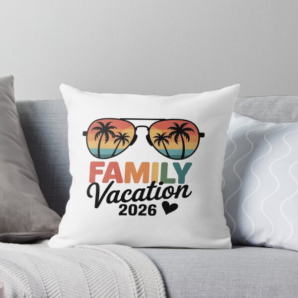 Item preview, Family Vacation 2026 Beach Summer Men Women Kids Matching designed and sold by Moxizz.