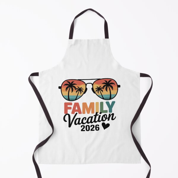 Item preview, Family Vacation 2026 Beach Summer Men Women Kids Matching designed and sold by Moxizz.