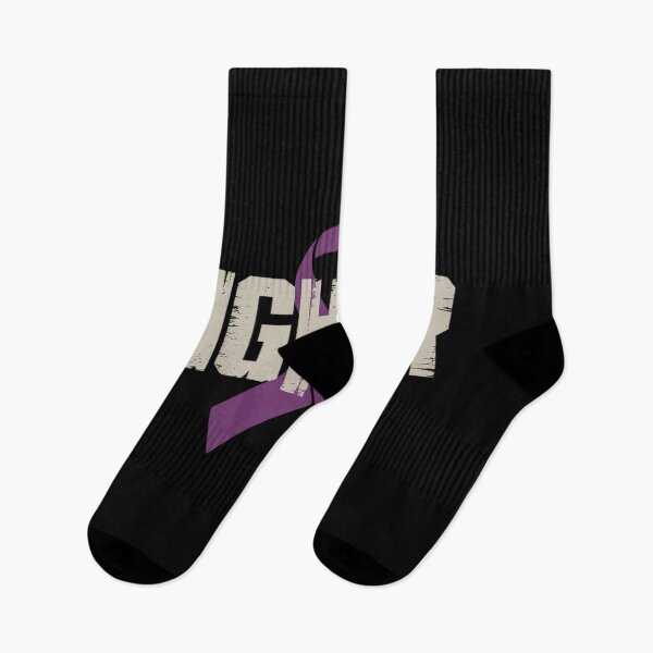 Item preview, Fighter Eating Disorder Awareness designed and sold by Moxizz.