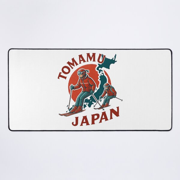 Item preview, Tomamu Japan designed and sold by erkinmaddison.