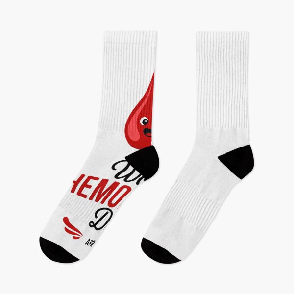 Item preview, Fighter - Hemophilia Awareness Day designed and sold by Moxizz.