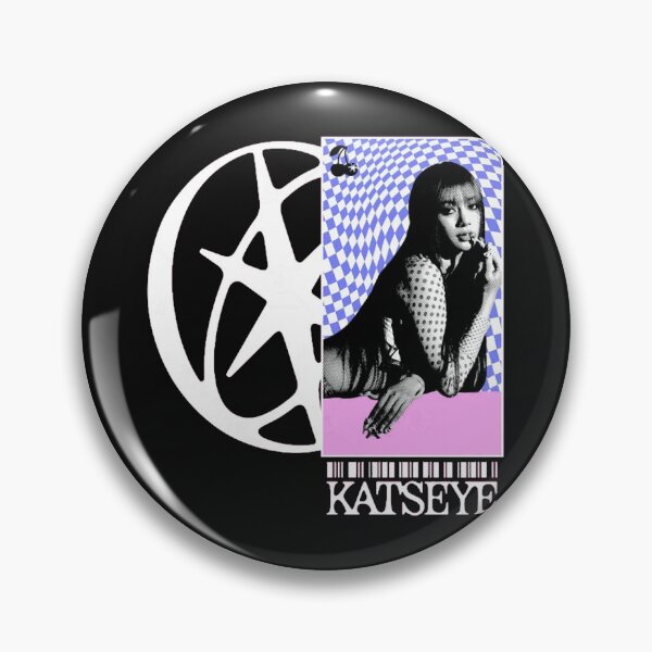 Item preview, Katseye Classic designed and sold by xnewsomefiles.