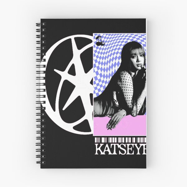 Item preview, Katseye Classic designed and sold by xnewsomefiles.
