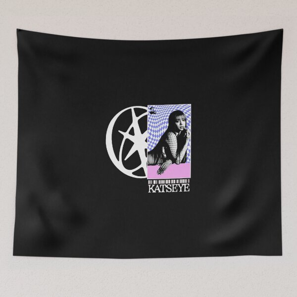Item preview, Katseye Classic designed and sold by xnewsomefiles.