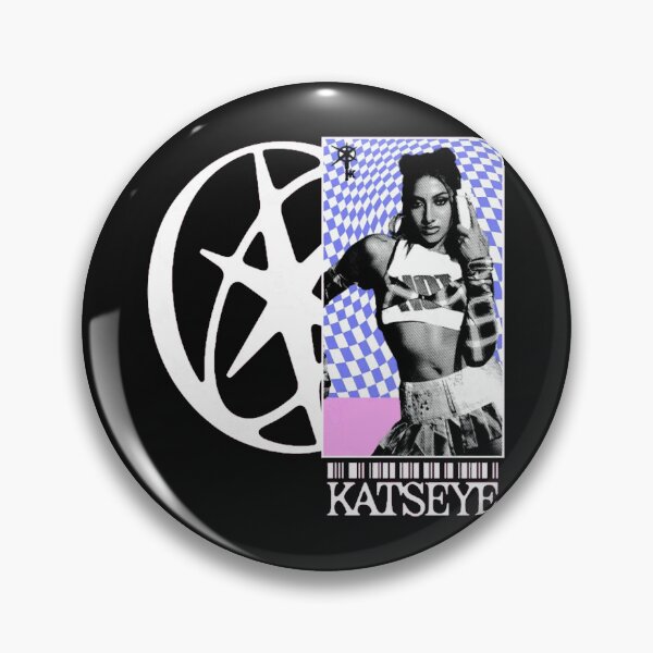 Item preview, Katseye Classic designed and sold by xnewsomefiles.