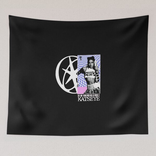 Item preview, Katseye Classic designed and sold by xnewsomefiles.