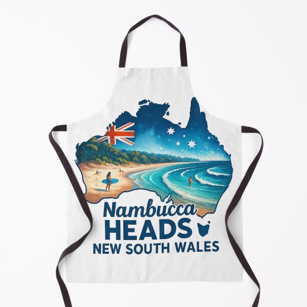 Item preview, Nambucca Heads New South Wales Australia designed and sold by erkinmaddison.