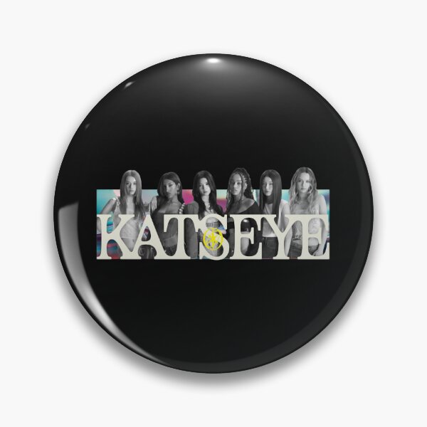 Item preview, Katseye Classic designed and sold by xnewsomefiles.