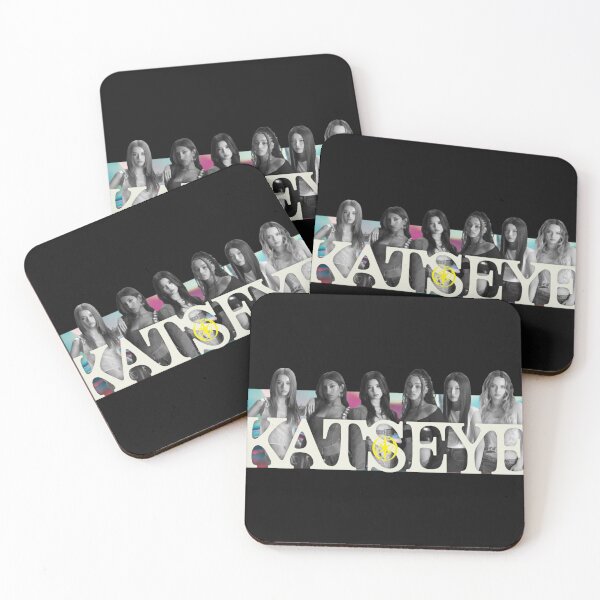Item preview, Katseye Classic designed and sold by xnewsomefiles.