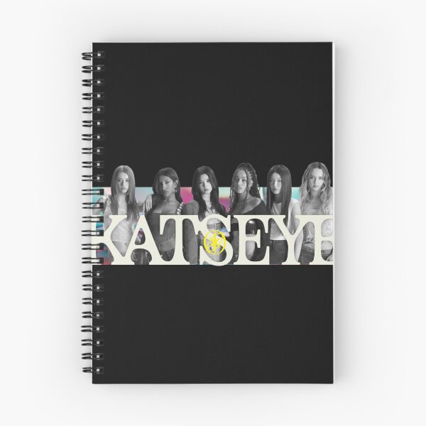 Item preview, Katseye Classic designed and sold by xnewsomefiles.