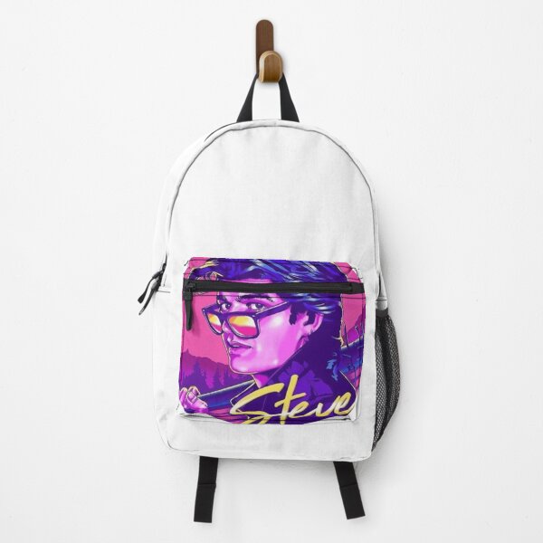 Item preview, Steve Harrington 80s Vibe The Babysitter designed and sold by GenZINISH.