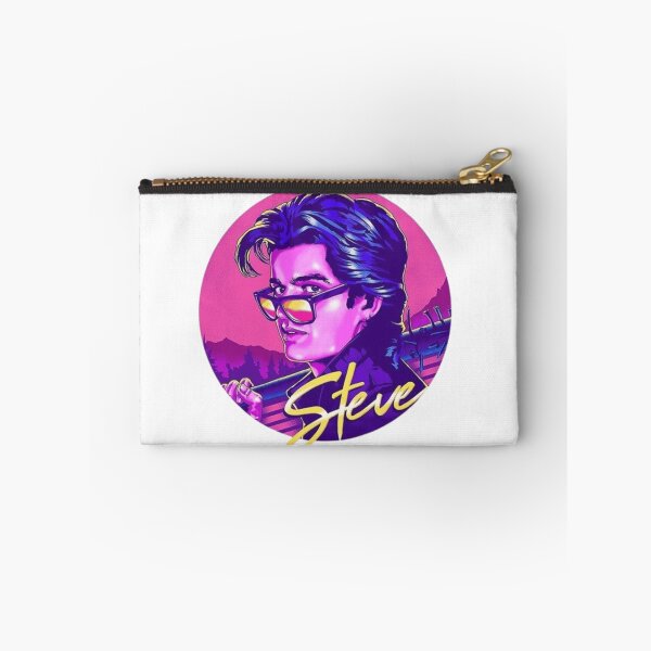 Item preview, Steve Harrington 80s Vibe The Babysitter designed and sold by GenZINISH.