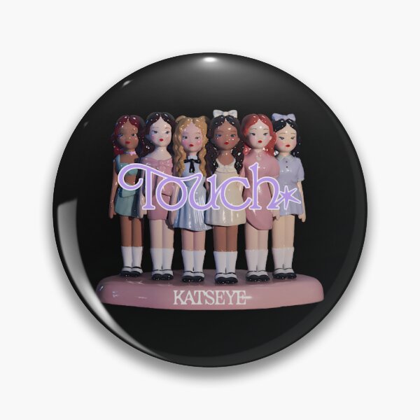 Item preview, Katseye Classic designed and sold by xnewsomefiles.