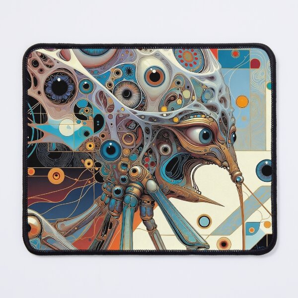Item preview, Cosmic selfie. designed and sold by Otherworld creations.