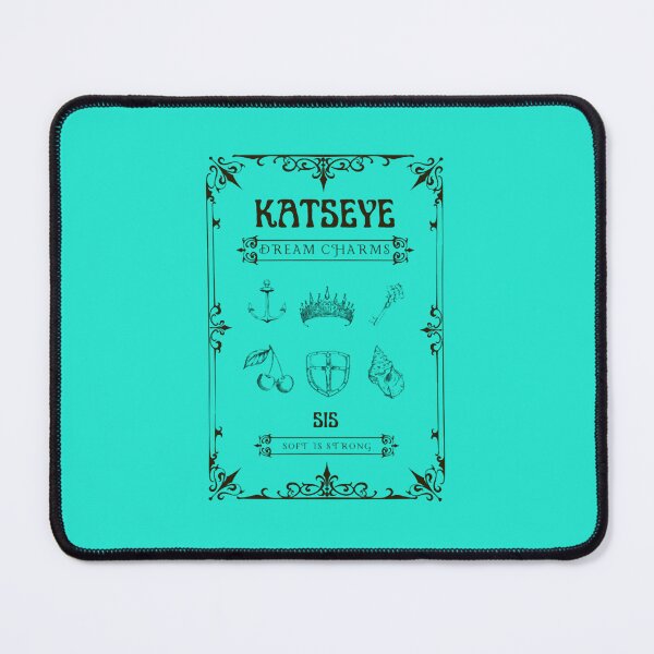 Item preview, Katseye Classic designed and sold by xnewsomefiles.