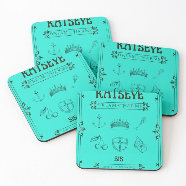 Item preview, Katseye Classic designed and sold by xnewsomefiles.