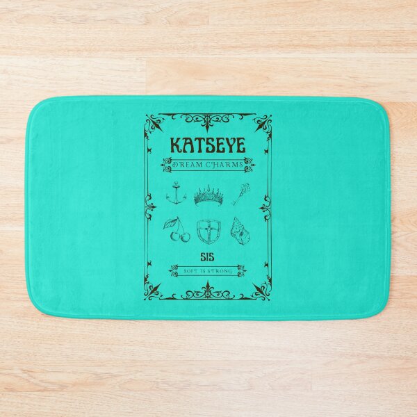 Item preview, Katseye Classic designed and sold by xnewsomefiles.