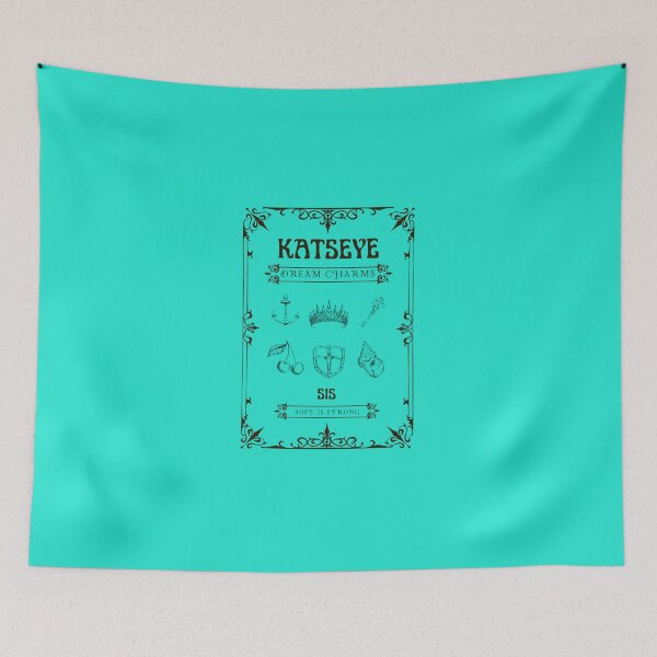 Item preview, Katseye Classic designed and sold by xnewsomefiles.