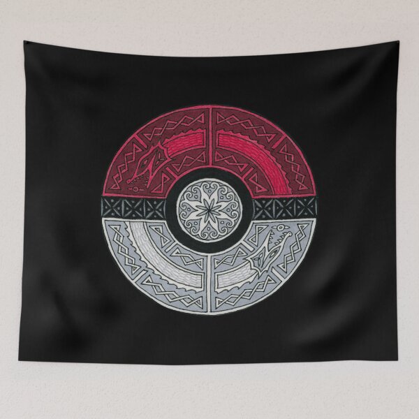 Item preview, Celtic Ball designed and sold by SatanicGD.