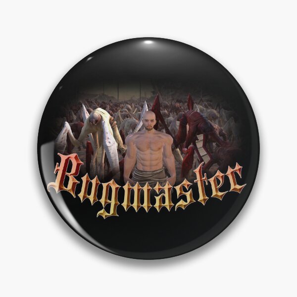 Item preview, Vintage Bugmaster designed and sold by DecDex.