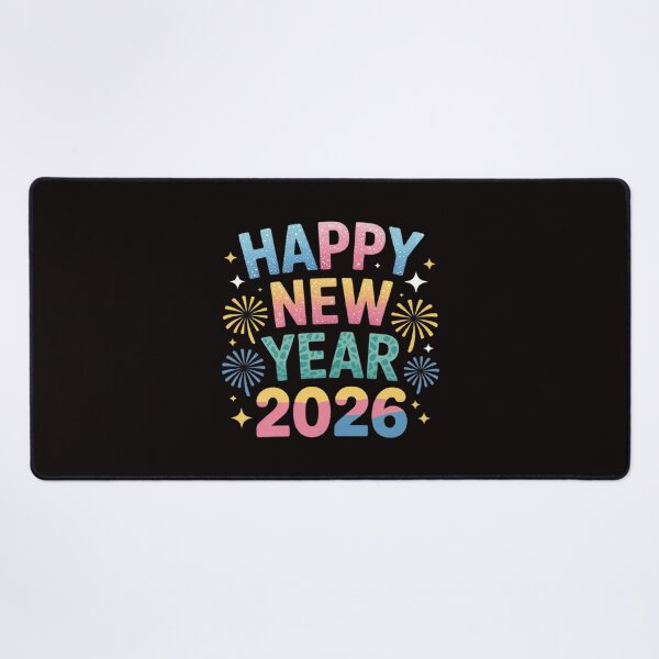 Item preview, Groovy Happy New Year 2026 Family Matching Celebration Party designed and sold by cherylbartlett.