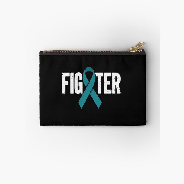 Item preview, Fighter Obsessive-Compulsive Disorder OCD Awareness designed and sold by Catharsiscath.