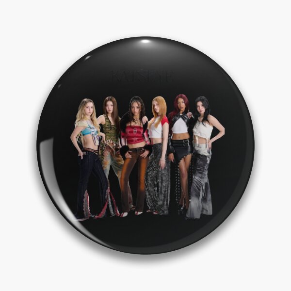 Item preview, Katseye Classic designed and sold by xnewsomefiles.