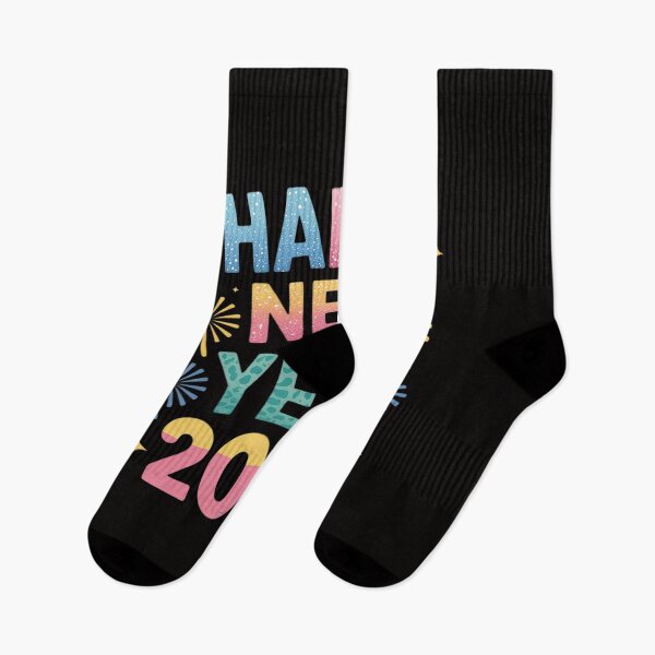 Item preview, Groovy Happy New Year 2026 Family Matching Celebration Party designed and sold by DarioRosales.