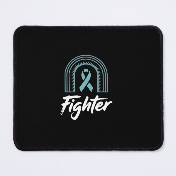Item preview, Fighter Polycystic Kidney Disease Awareness designed and sold by Catharsiscath.