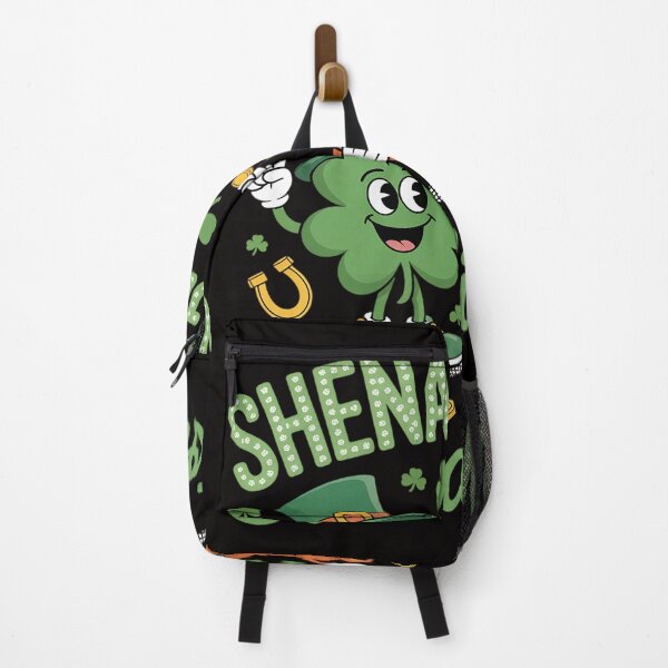 Item preview, Shenanigans Coordinator Shamrock Teacher St Patricks Day designed and sold by DarioRosales.